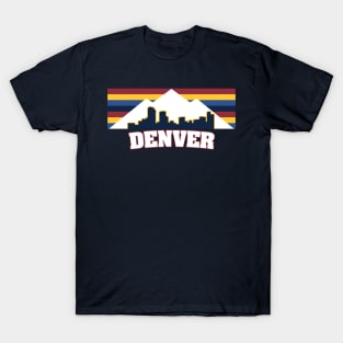 Denver Nuggets T-Shirt